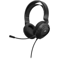 Corsair HS35 V2 Stereo Multiplatform Wired Gaming Headphone